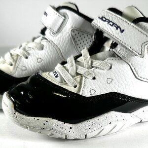 Toddler Nike Air Jordans B’Loyal